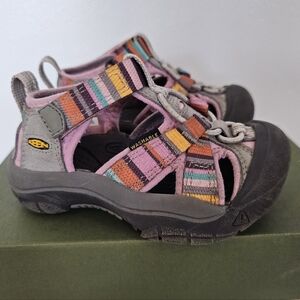 KEEN Kids' Multi-Color Sandals